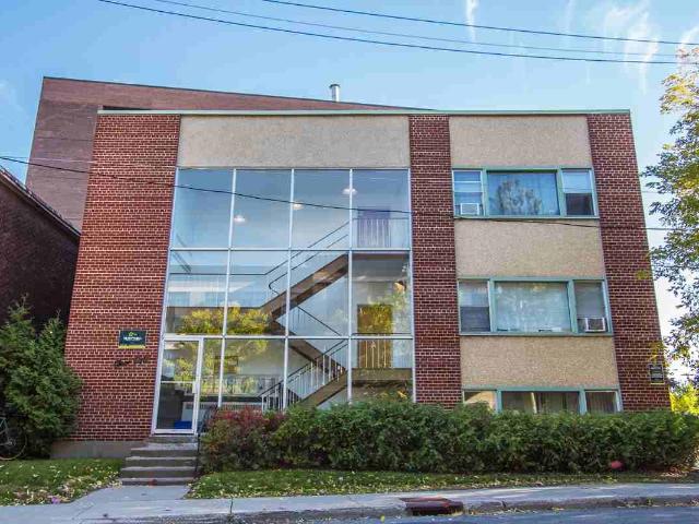 Apartment for rent in Capital, Ottawa