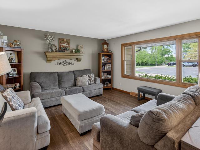 House for sale in Kewaskum, Wisconsin