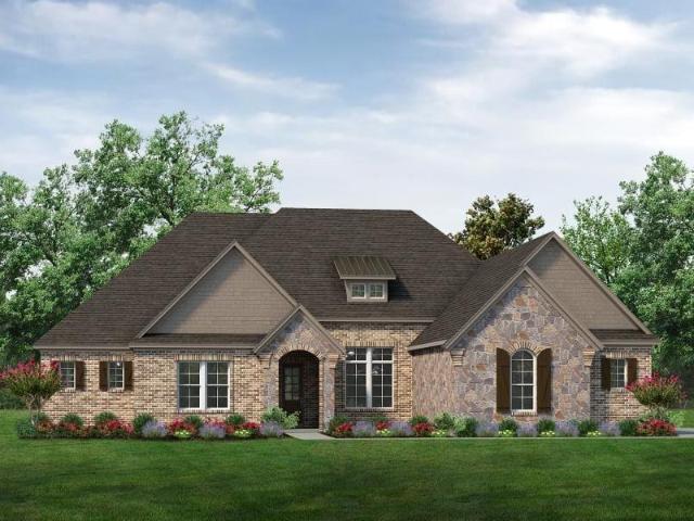 House for sale in Fannin, Texas