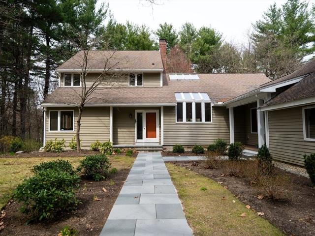 House for rent in Concord