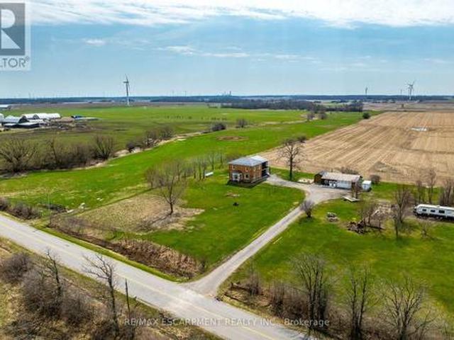House for sale in Jarvis, Ontario