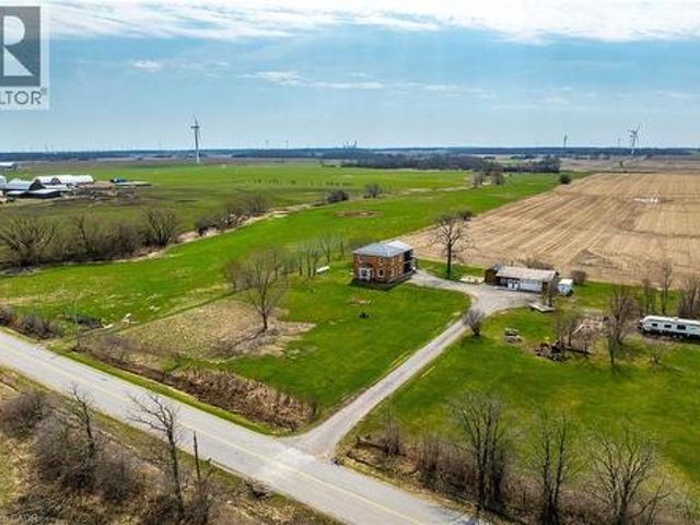 House for sale in Jarvis, Ontario
