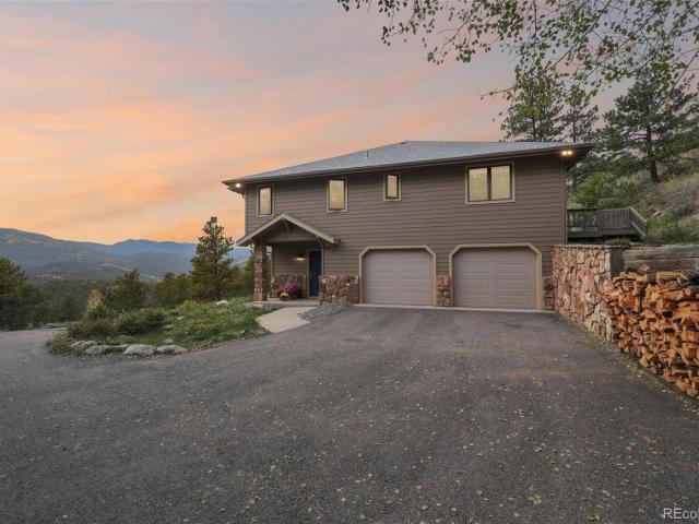 House for sale in Evergreen, Jefferson County