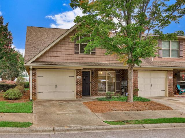Townhouse for sale in Evans