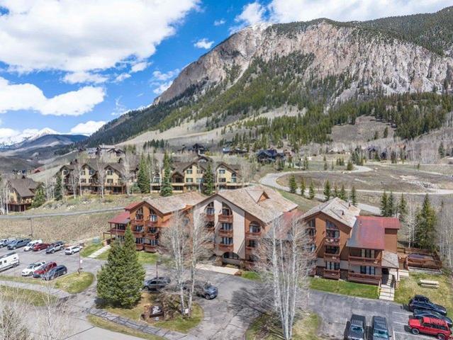 Condo for sale in Gunnison, Colorado