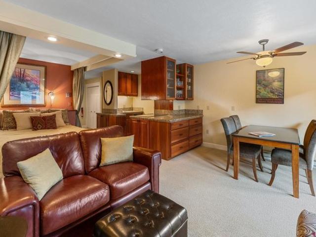 Condo for sale in Gunnison, Colorado