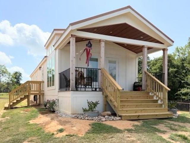 Farm for sale in Wortham, Texas