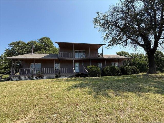 Farm for sale in Oklahoma