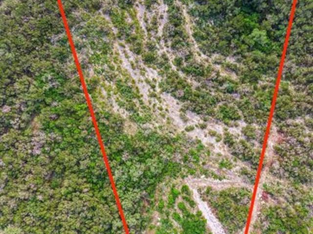 Land for sale in Mico
