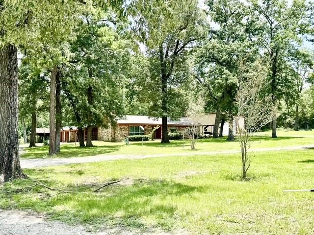 Farm for sale in Crockett, Texas