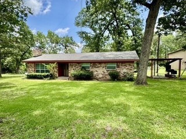 Farm for sale in Crockett, Texas