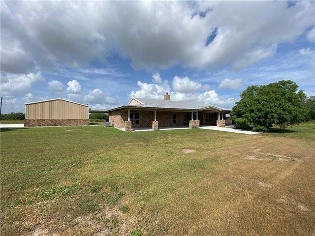 House for sale in Sandia, Jim Wells County