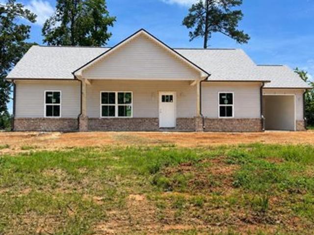 House for sale in Iuka, Mississippi