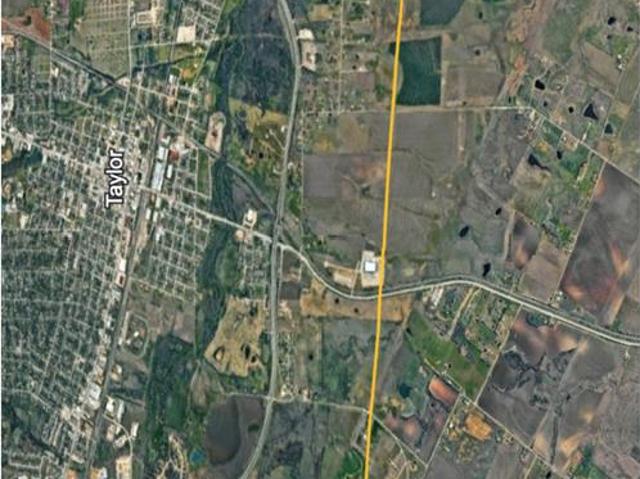 Land for sale in Williamson, Texas