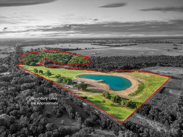Farm for sale in Chilton, Texas