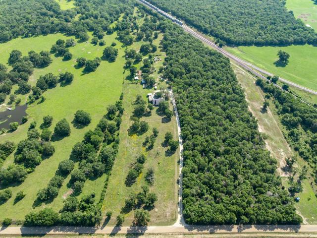 Farm for sale in Bremond, Texas