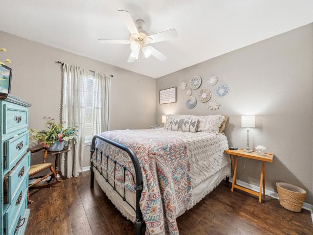 Farm for sale in Bremond, Texas
