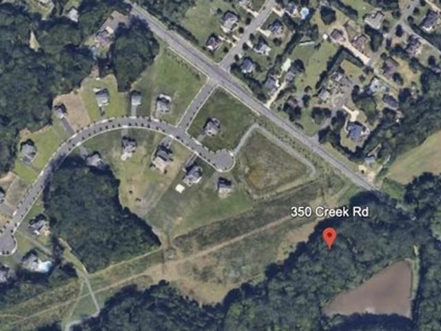 Land for sale in Bridgeboro, Delran Township