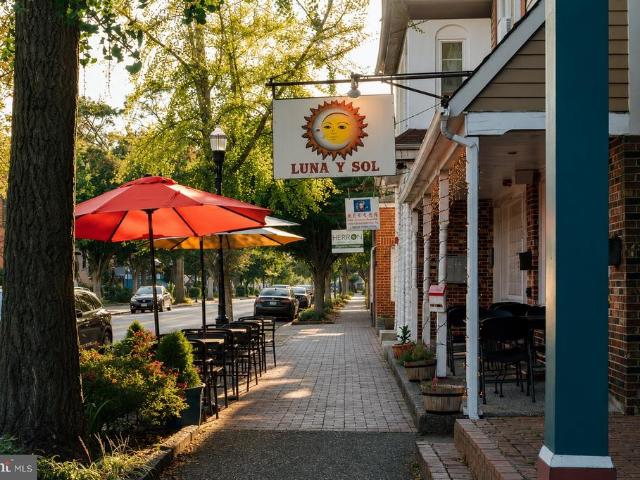 Land for sale in Moorestown, New Jersey