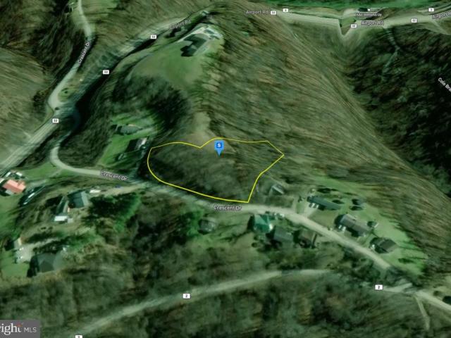 Land for sale in Ceredo, West Virginia