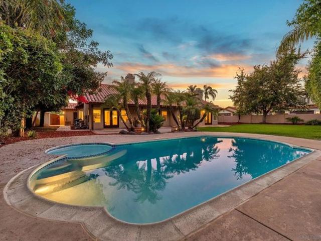 House for sale in Bonita, California
