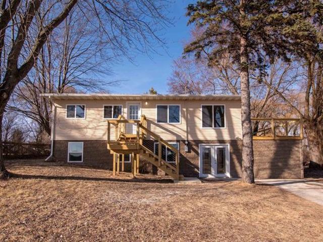 House for sale in Beaverton, Michigan