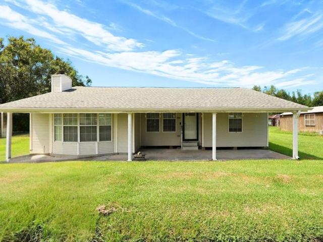 House for sale in Raceland, Lafourche Parish