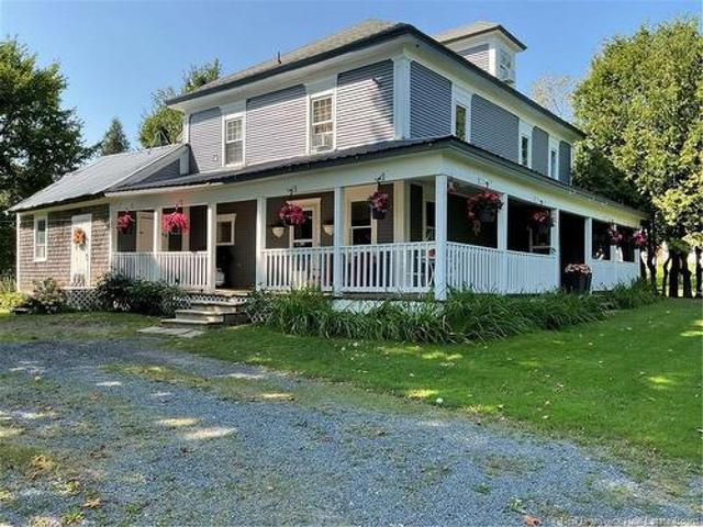 House for sale in Carleton, New Brunswick