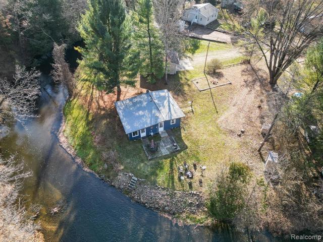 House for sale in Martiny Township, Mecosta County