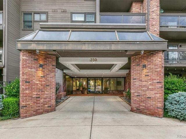 Condo for sale in Denver, Colorado