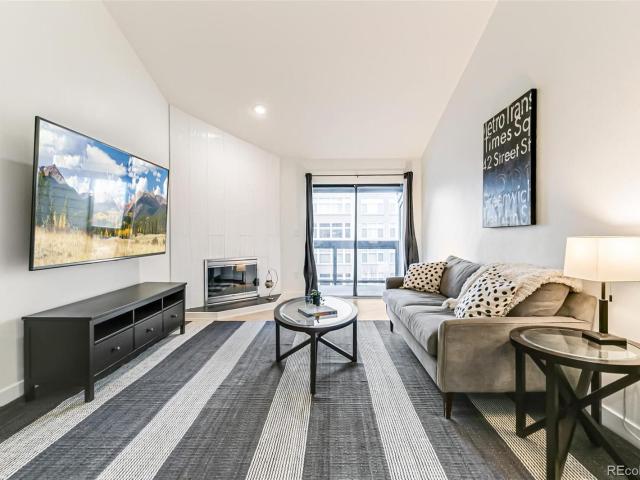 Condo for rent in Denver, Colorado