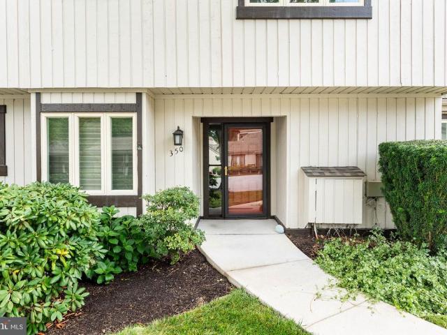 Townhouse for sale in Chester, Pennsylvania