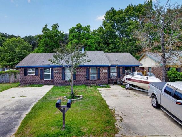 House for sale in Dorchester, South Carolina