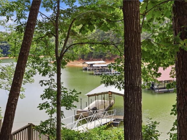 House for sale in Lavonia, Georgia