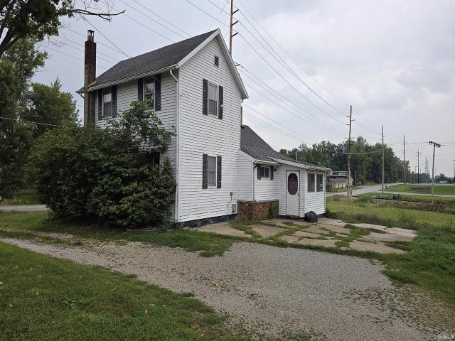 House for sale in Angola, Steuben County