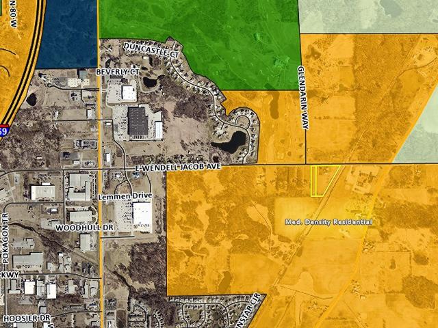Commercial for sale in Angola, Steuben County