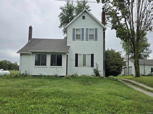 House for sale in Angola, Steuben County