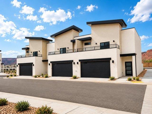 Townhouse for sale in Kanab, Utah