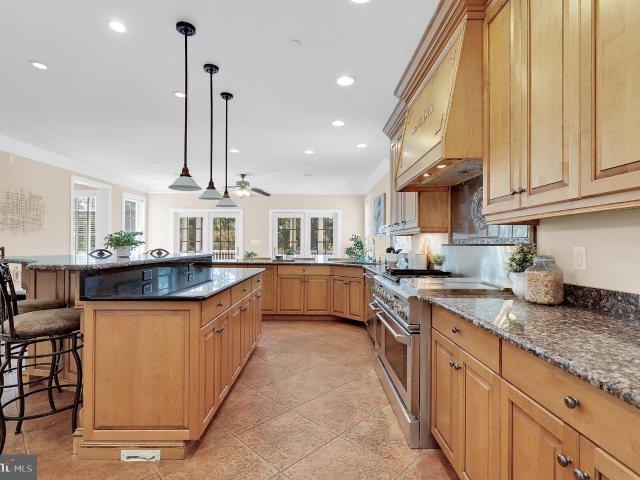 House for sale in Deale, Maryland