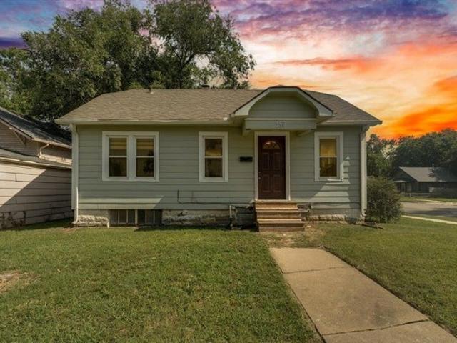 House for sale in Kansas