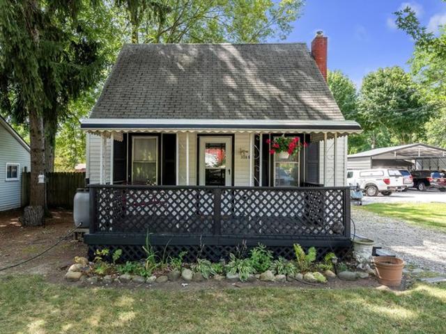 House for sale in Ypsilanti, Michigan