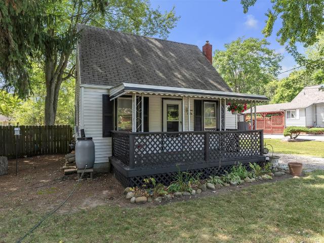 House for sale in Michigan