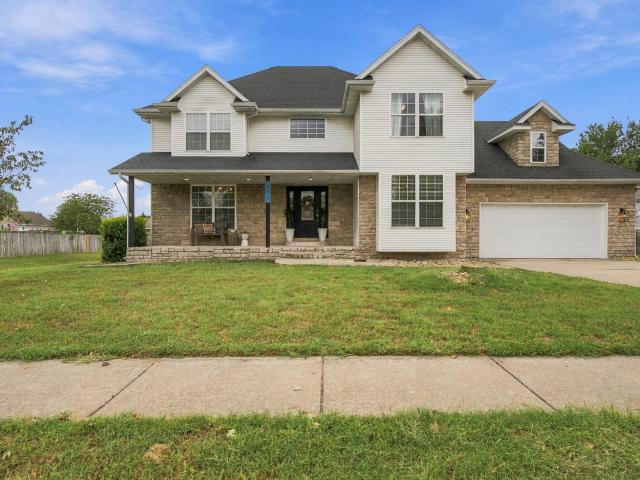 House for sale in Vineyard Heights, Republic