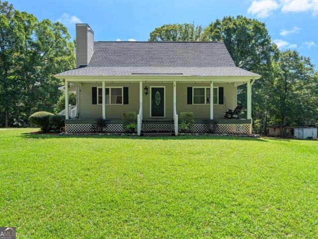 House for sale in Upson, Georgia