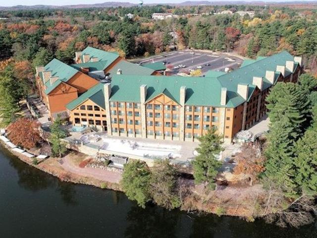 Condo for sale in Wisconsin Dells, Wisconsin