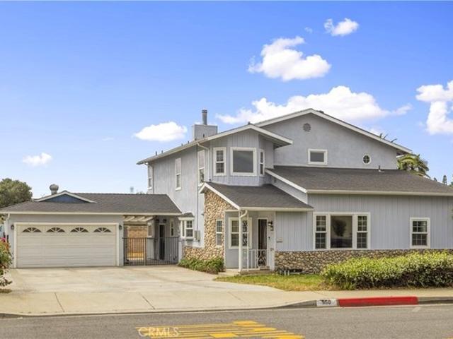 House for sale in San Dimas, California