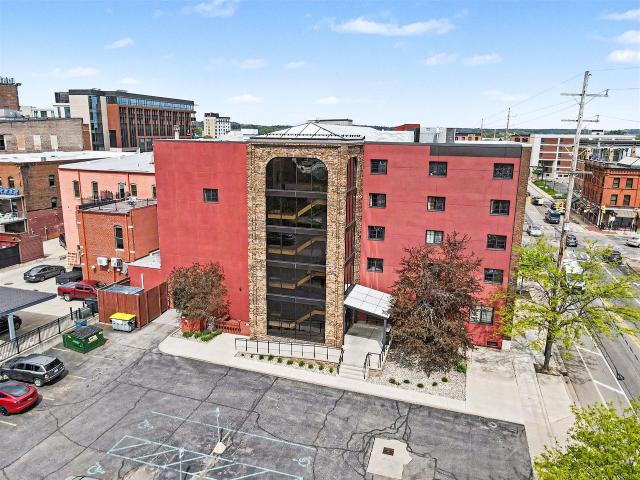 Commercial for sale in Kalamazoo, Michigan
