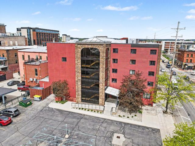 Property for rent in Kalamazoo, Michigan