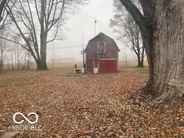 House for sale in Paragon, Indiana