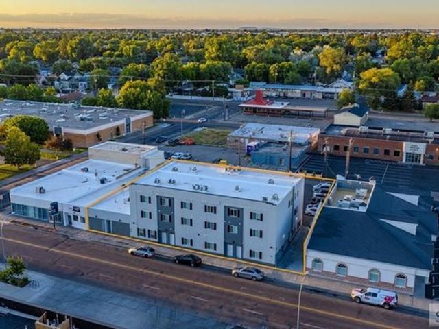 House for sale in Idaho Falls, Idaho